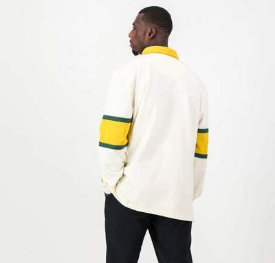 Kaizer Chiefs Ultimate Jersey-Ivory
