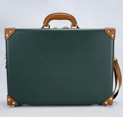 Springboks Laptop Bag-OS Green