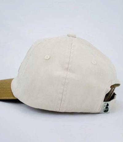 Stillknocks S Dad C ap-Ivory