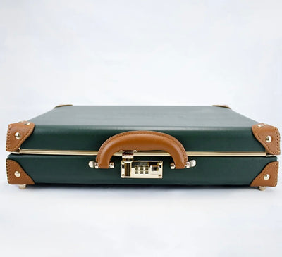 Springboks Laptop Bag-OS Green