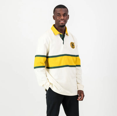 Kaizer Chiefs Ultimate Jersey-Ivory