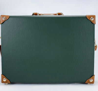 Springboks Laptop Bag-OS Green