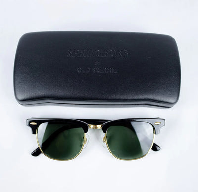 Springbok Master Of The Club Sunnies