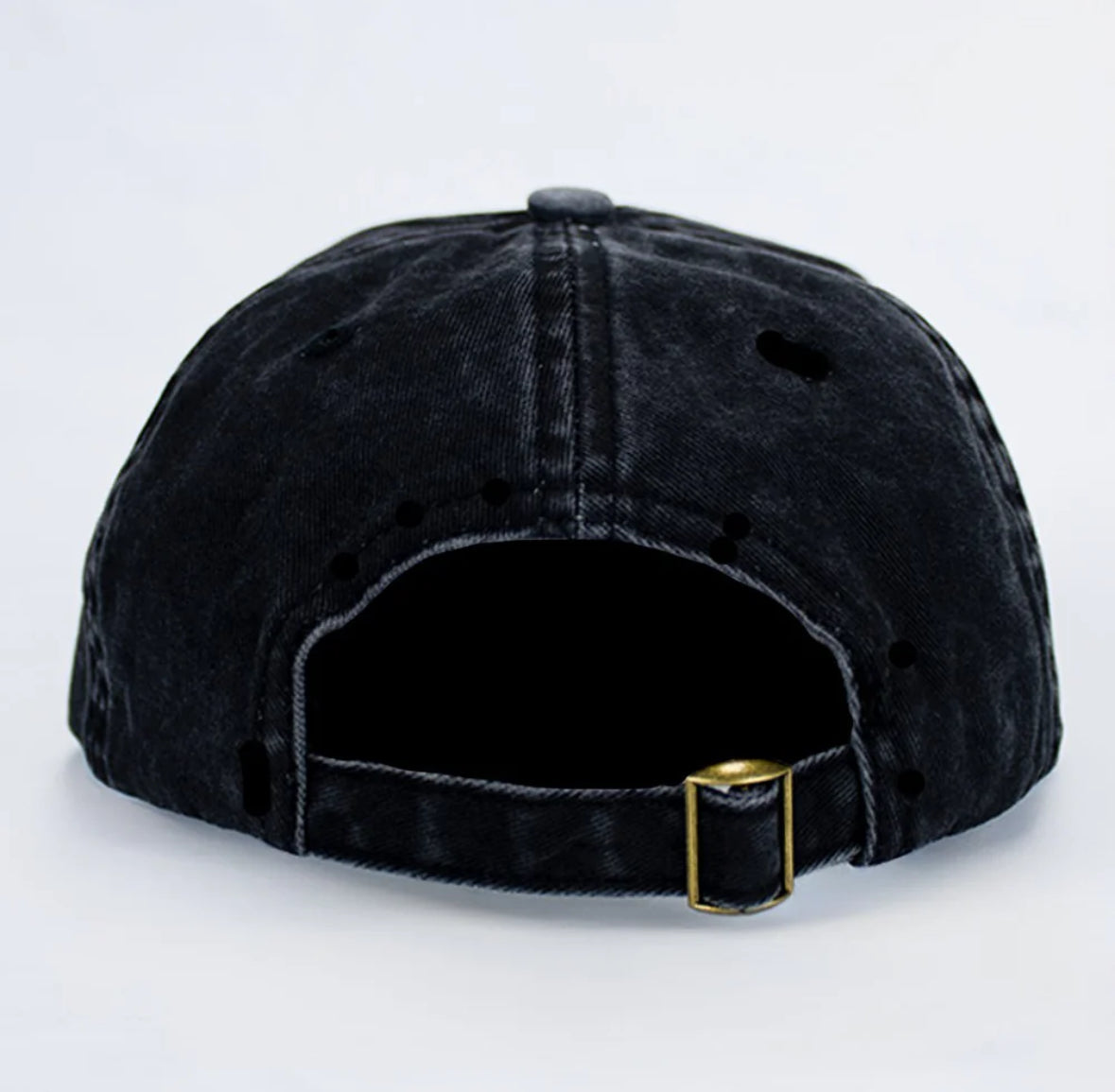 Provincial Sharks Cap-Black