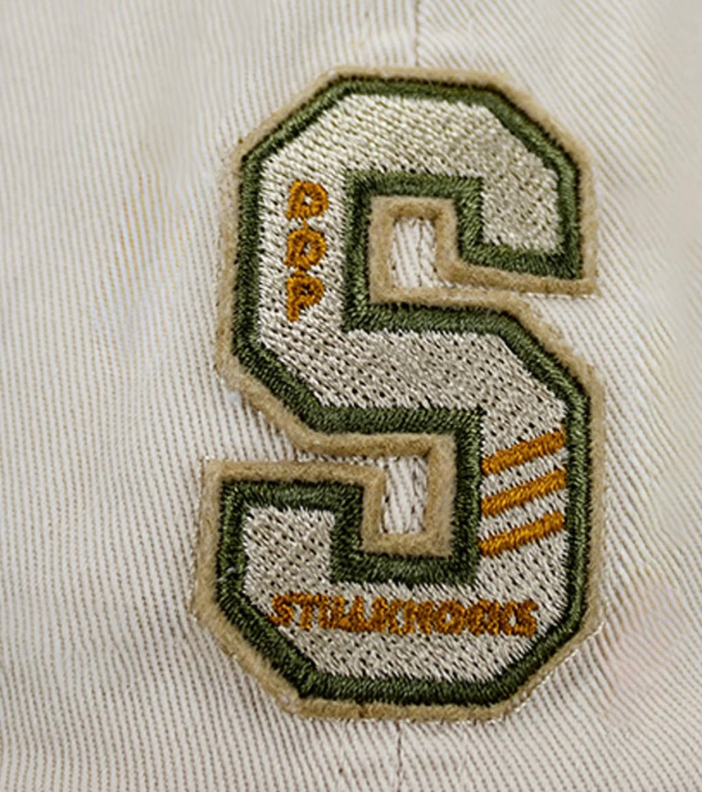 Stillknocks S Dad C ap-Ivory