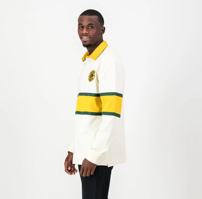 Kaizer Chiefs Ultimate Jersey-Ivory
